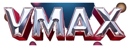 vmax logo