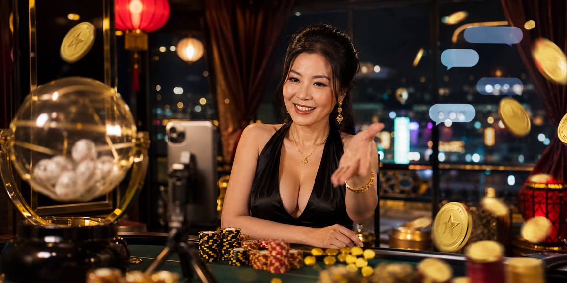 vmax mobile gaming