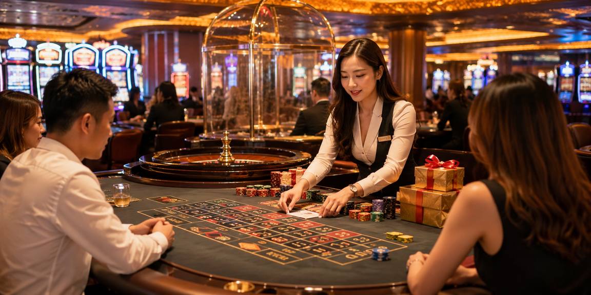 vmax Game từ studio quốc tế