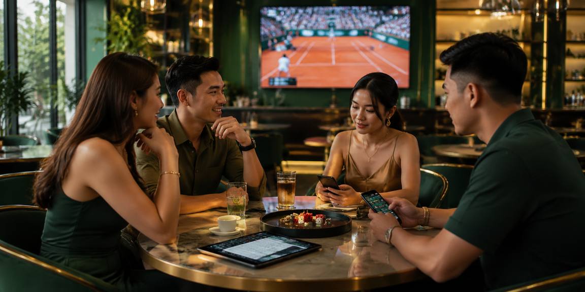 vmax Live Casino
